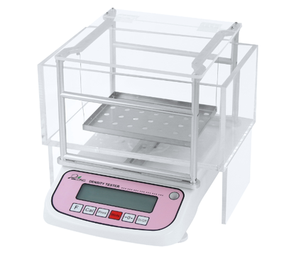 精密陶瓷密度測試儀_密度計（比重計）_東莞市科思特儀器科技有限公司