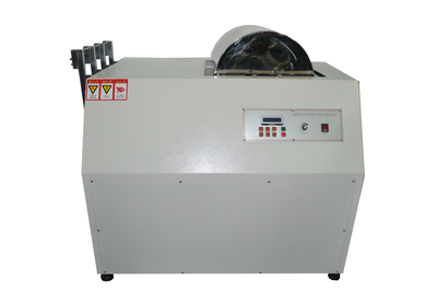 織帶耐磨試驗機_耐磨試驗機_東莞市科思特儀器科技有限公司